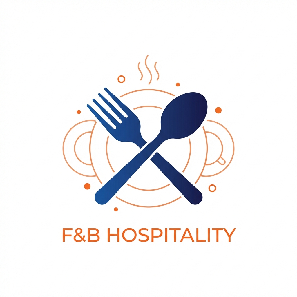 F&B