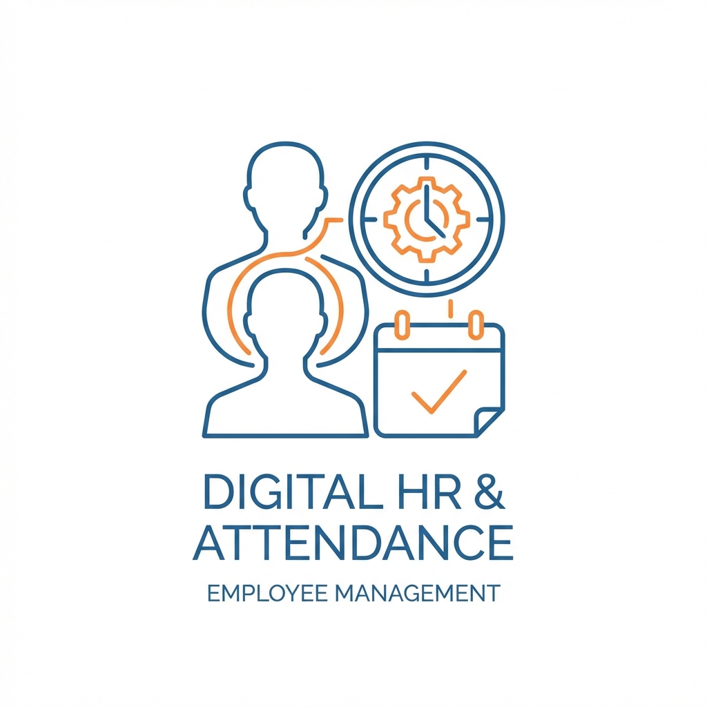 Digital HR